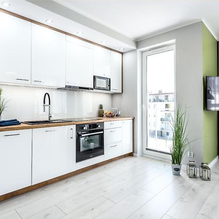Grape Home Dziwnowek Luaran gambar